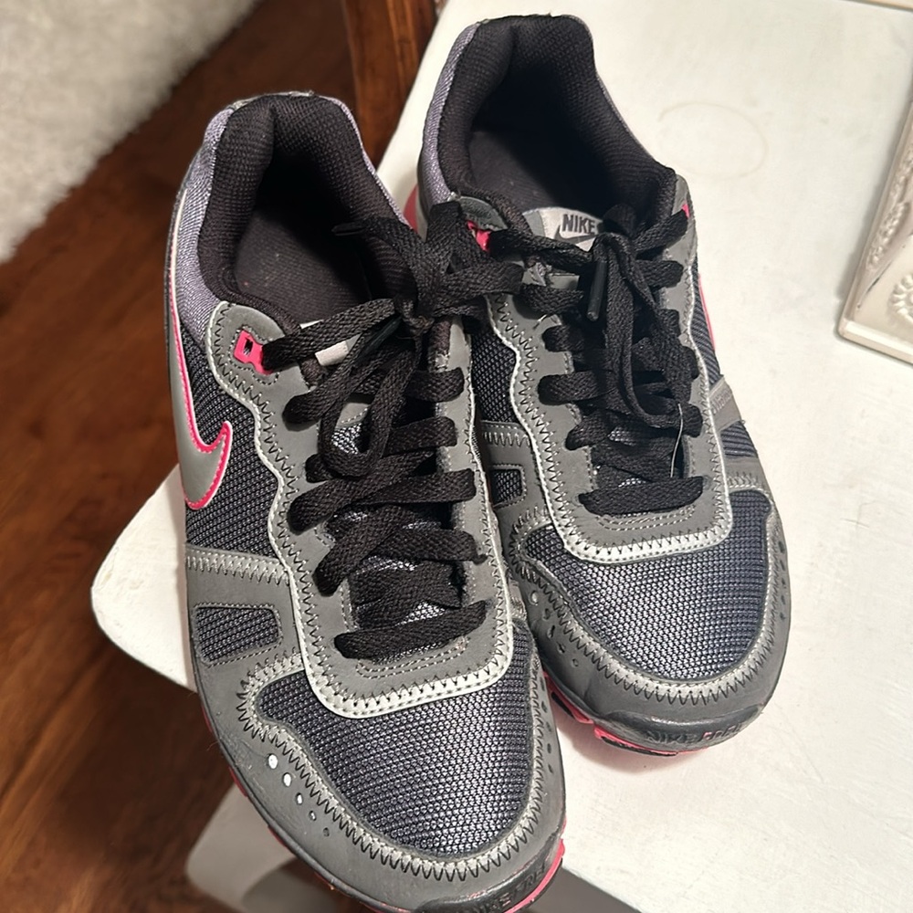 Authentic Nike sneakers